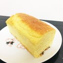 基本のパウンドケーキ